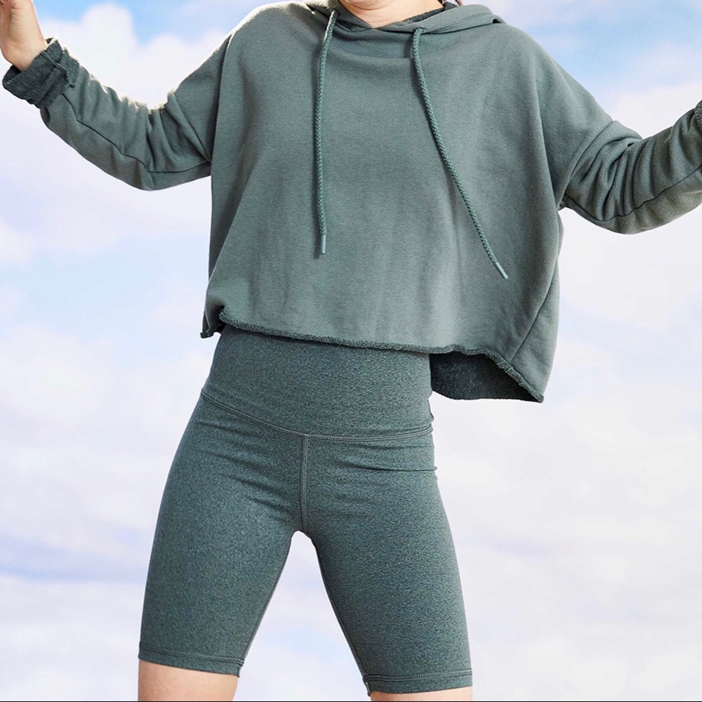 AERIE BIKE SHORTS